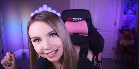 Dizzykitten model schöne foto