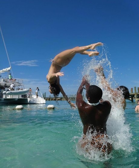 Charli D Amelio Fotoaufnahmen