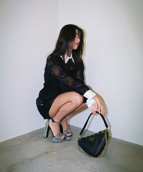 Charli D Amelio top pornostar archiv