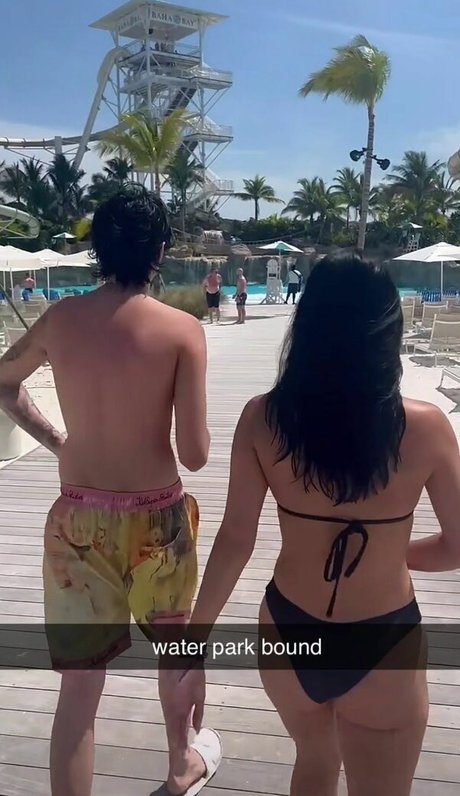 Charli D Amelio sexy schöne archiv