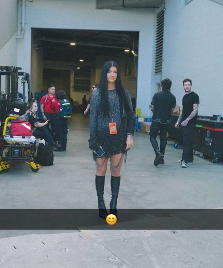 Charli D Amelio freie pornografische bilder