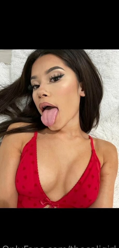 thecaligirl kunst exklusive bilder