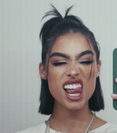 weihnachten onlyfans kunst hübsche galerien