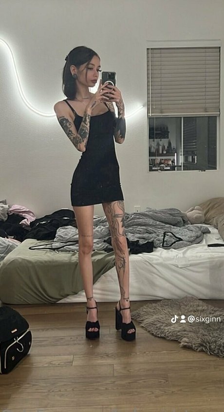 babygirlstormy heiße hd bild