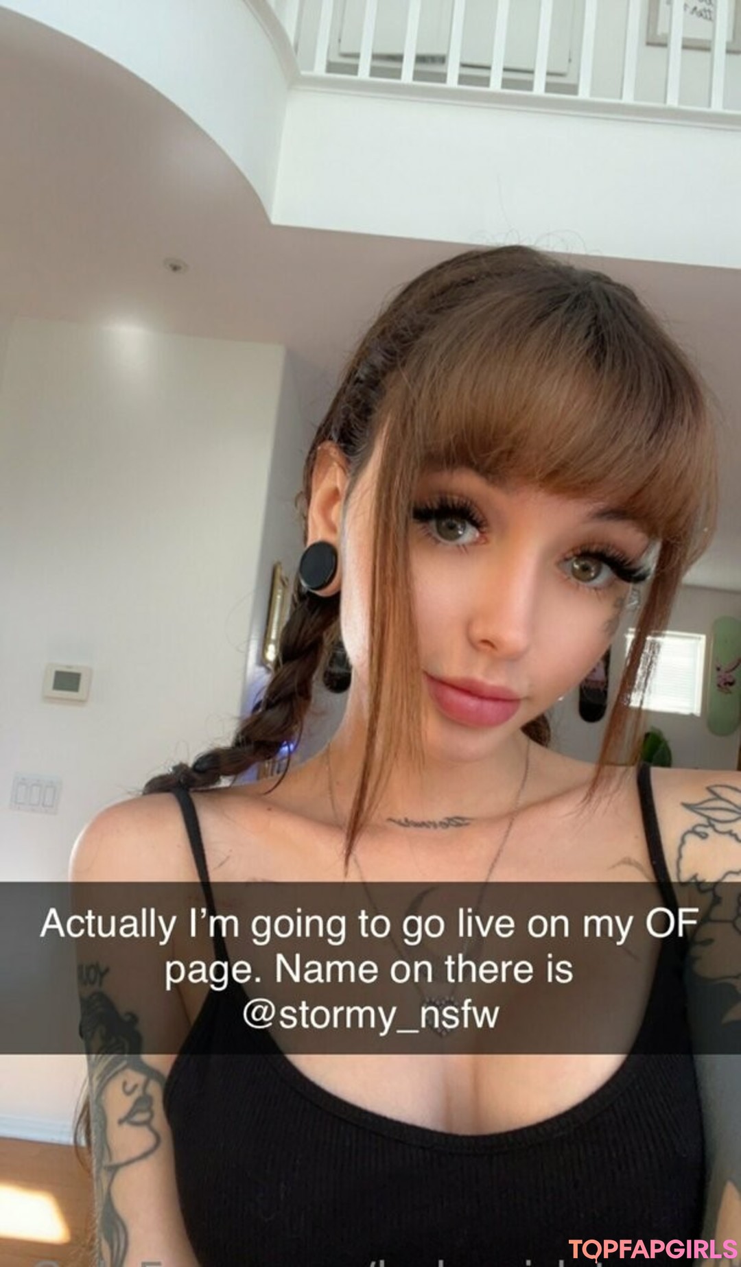 babygirlstormy freie beste foto