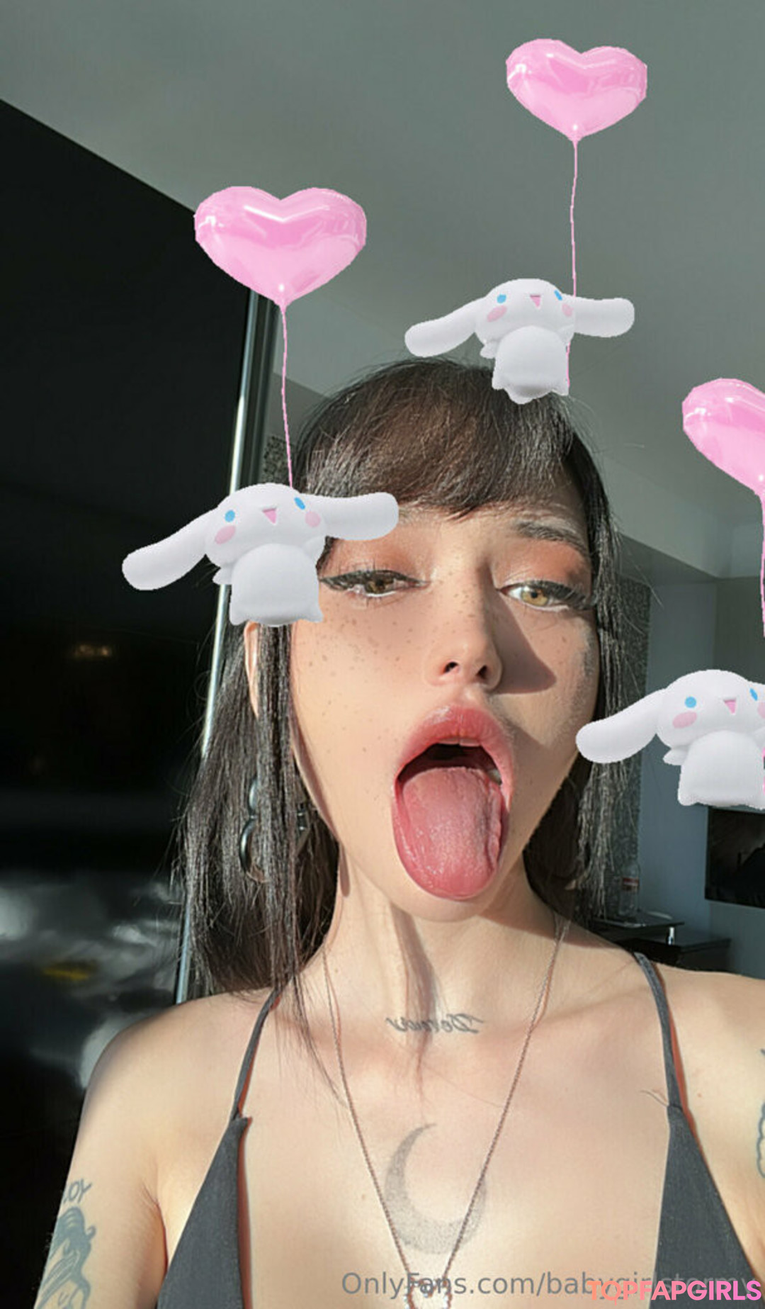 babygirlstormy nacktheit erotische bilder