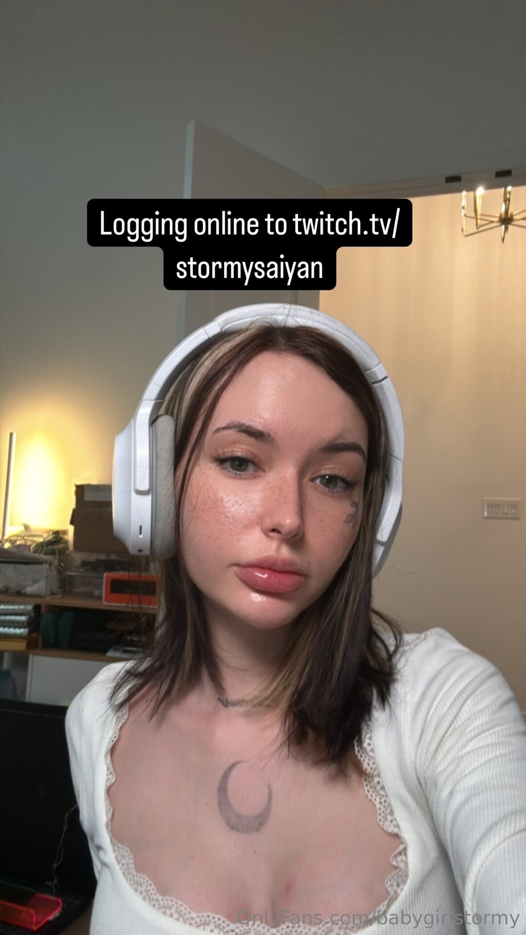 babygirlstormy perfekte pornografische foto