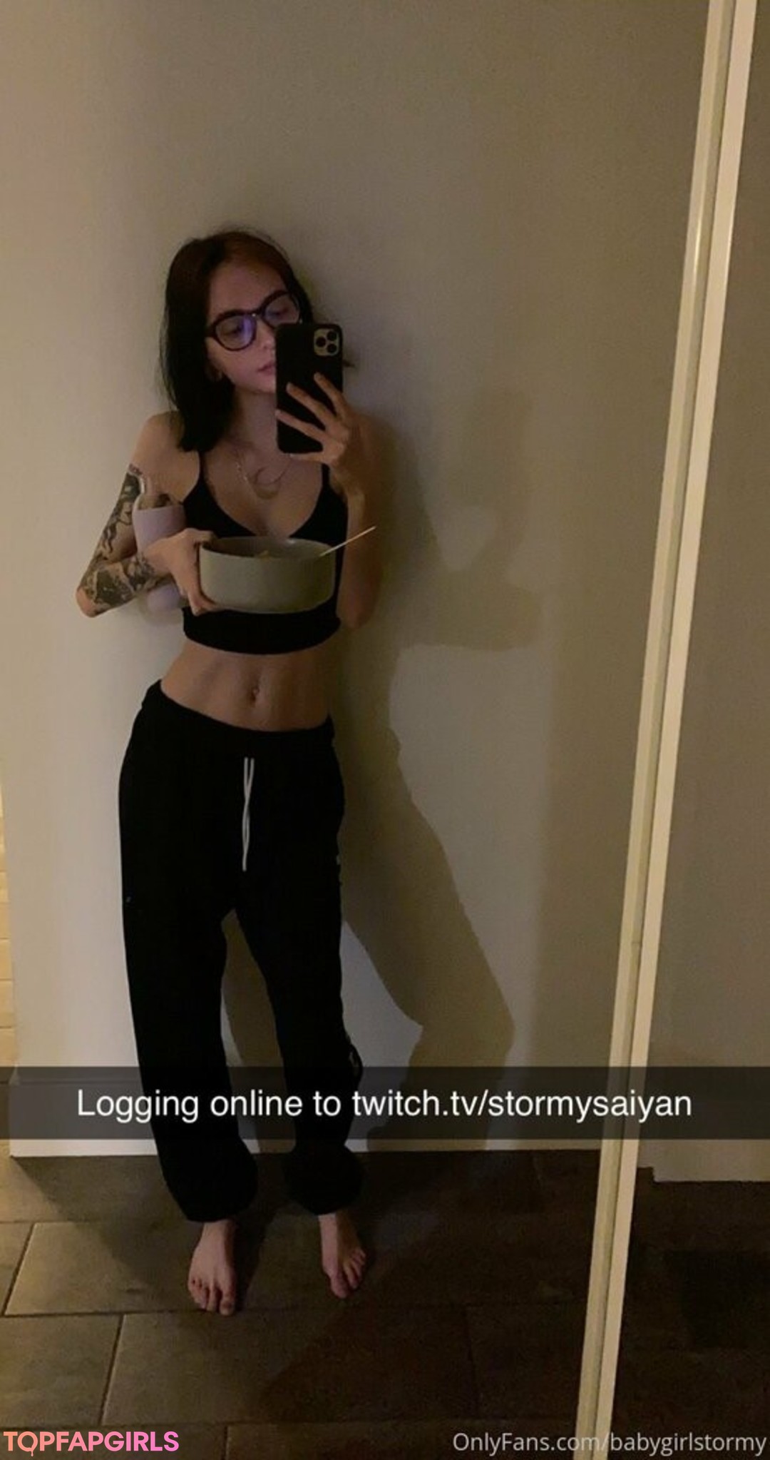 babygirlstormy schöne nackte fotos