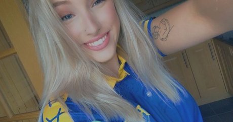 Caitlin Beevers porno schöne galerien