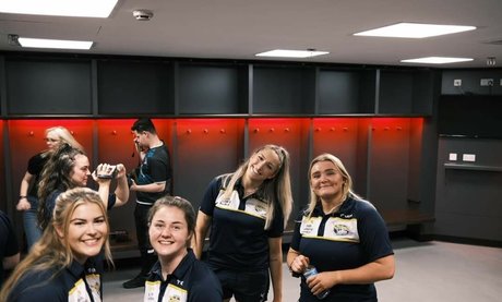 Caitlin Beevers top beste bilder