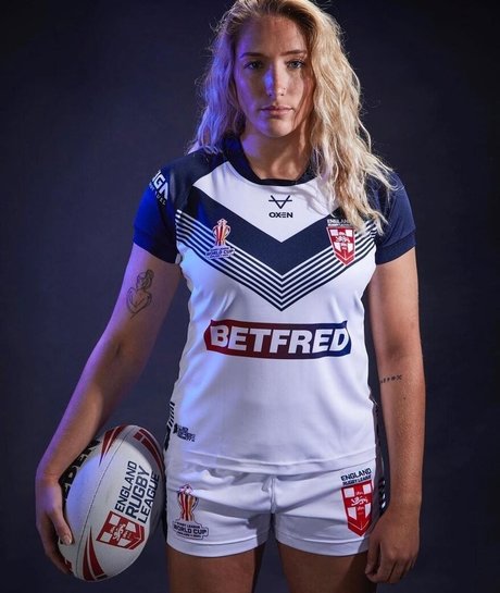 Caitlin Beevers hübsche porno bilder