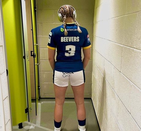 Caitlin Beevers heiße sexy galerien