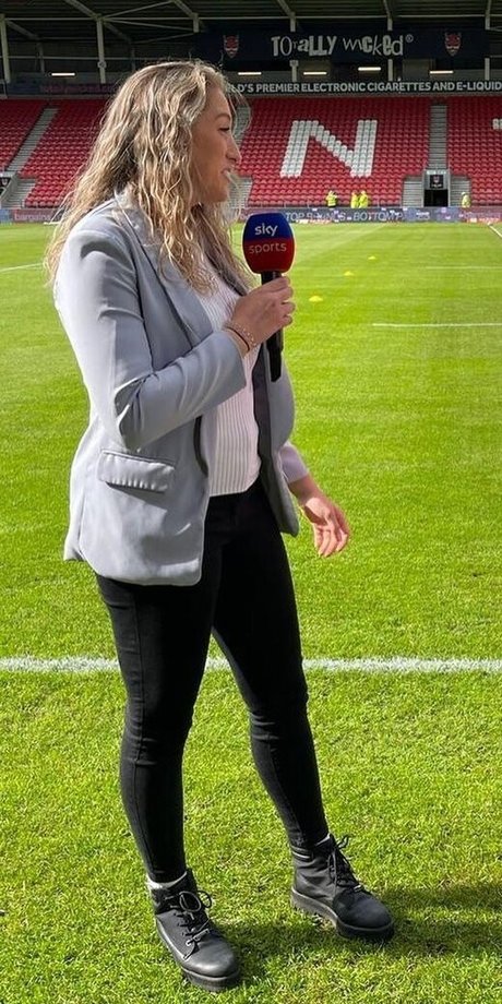 Caitlin Beevers perfekte freie archiv