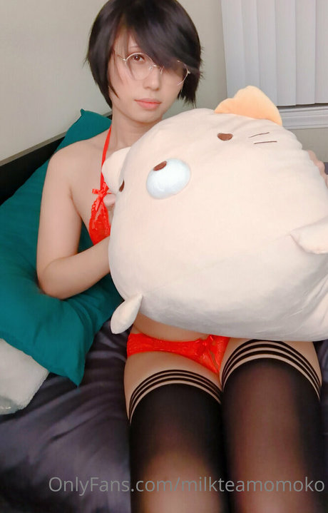 milkteamomoko nacktheit top galerien