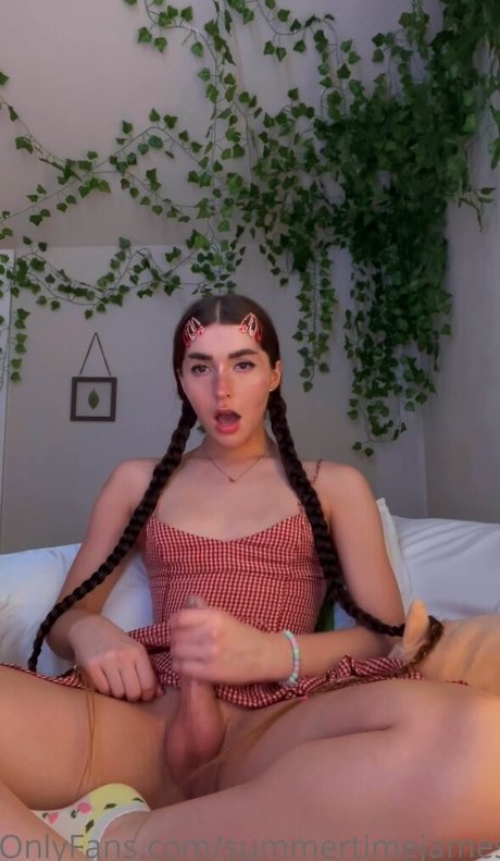 Summertimejames kunst top foto