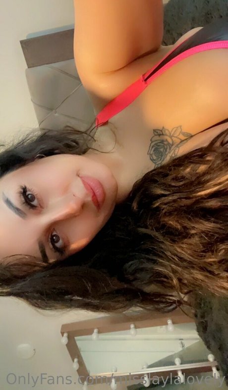 misslaylalovely kostenlose nackten galerien