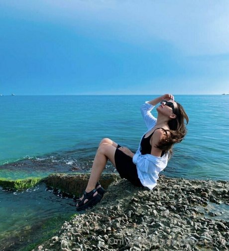 katya sky sexy nackte foto