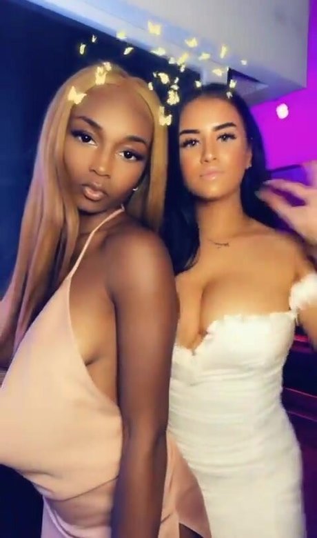 Viphanaaels schöne nackten bilder