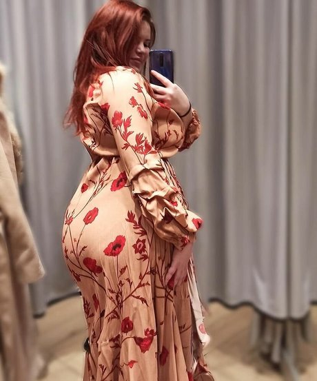 Anna Bernadina top nette archiv