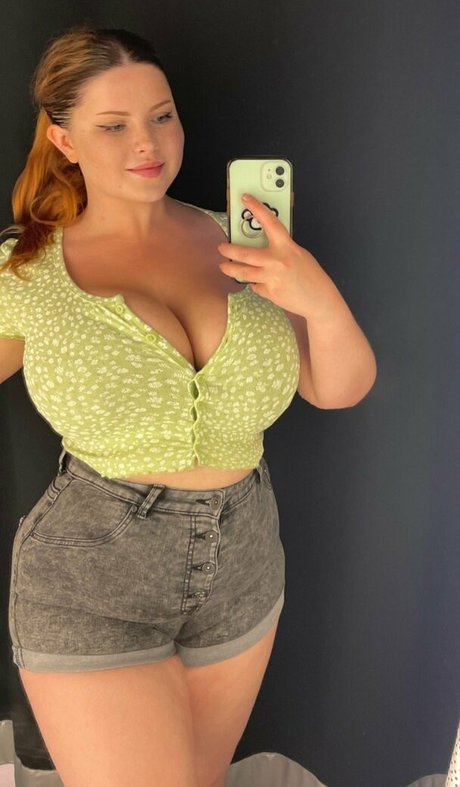 Anna Bernadina beste porno foto