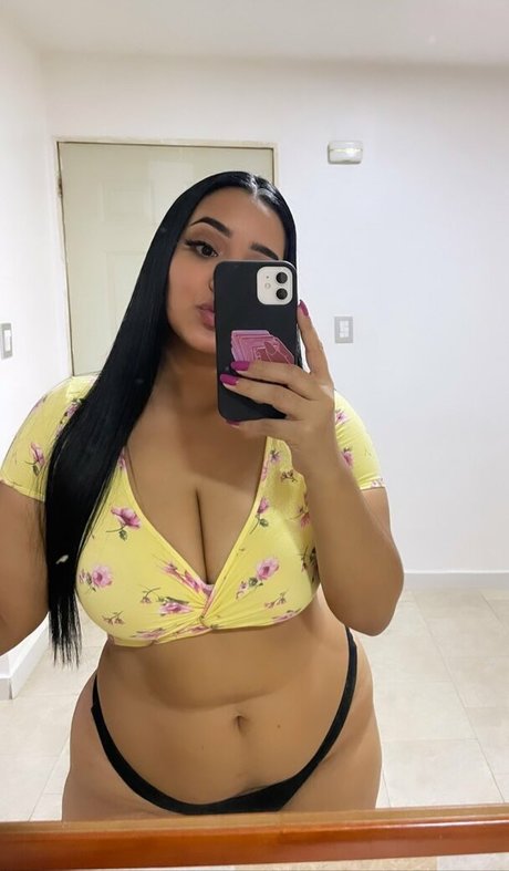 Adriana Jinett exklusive nackt galerie