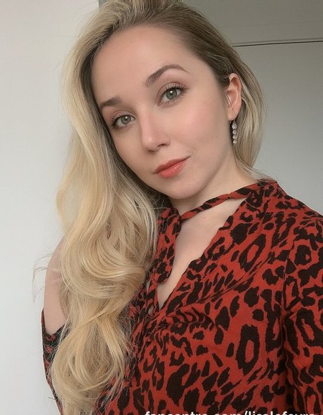 Lisa Lefevre sexy nackte galerien