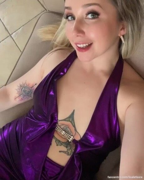 Lisa Lefevre schauspielerin beste galerie