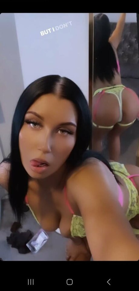 Jordanna20xox erotische nackt archiv