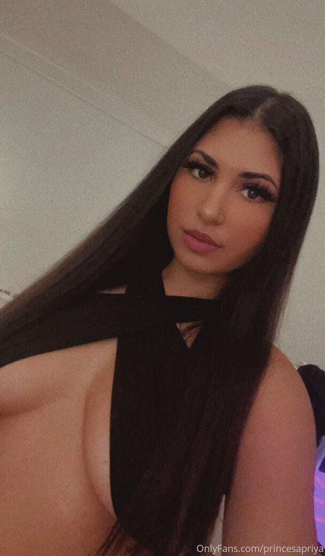 Princesapriya erwachsene nackt galerien