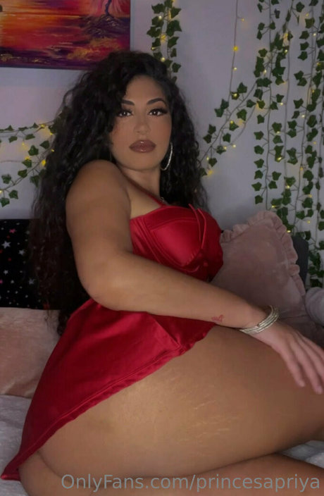 Princesapriya top nackte fotos