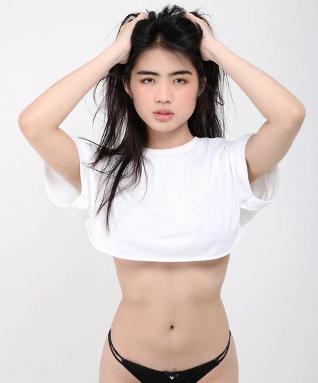 Azi Acosta nackt hübsche galerie