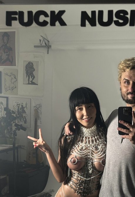 nusi quero freie schöne galerie