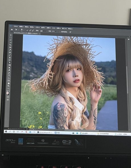 shiliuyelei schöne erwachsene fotos