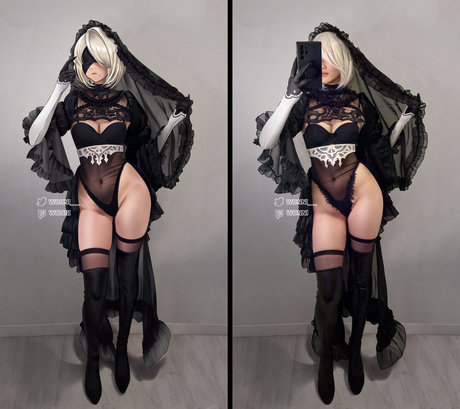 Wonni schöne nackte fotos