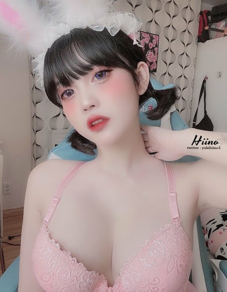 Yuki Hiino heiße hd bild