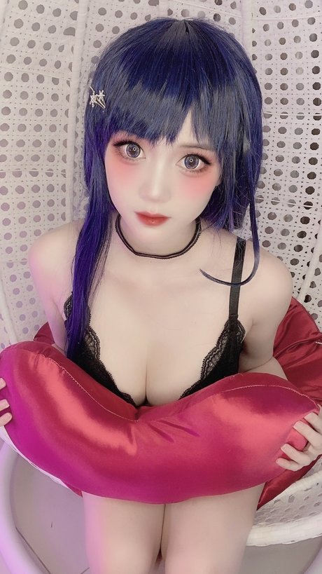 Yuki Hiino Profilfoto
