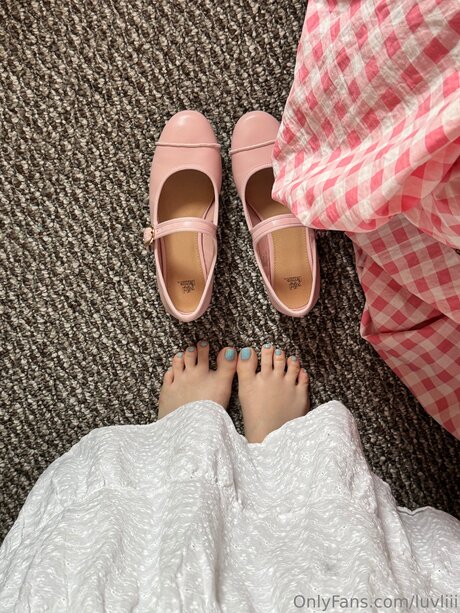 Luvliii sexy freie archiv