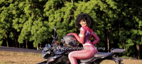 Marycuriell sex pornostar galerie