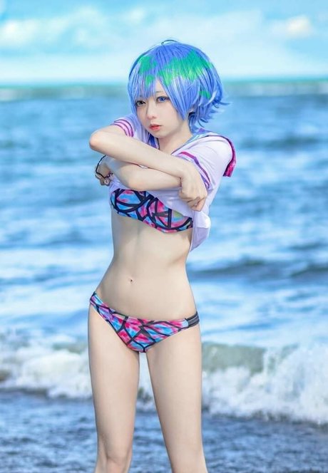 Evil Overlord Gabo nackte bild