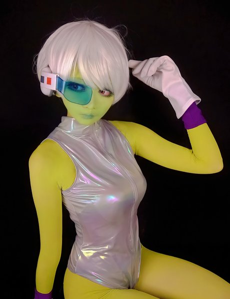 Evil Overlord Gabo hübsche bilder