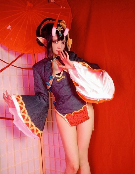 Evil Overlord Gabo xxx exklusive fotos