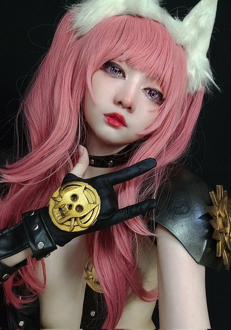 puma-onlyfans xxx nackte foto