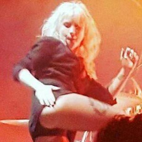 asmr bunny onlyfans erwachsene nacktheit foto