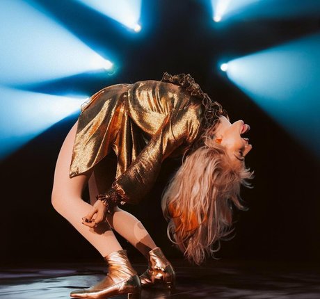 crossfit onlyfans perfekte nette bilder