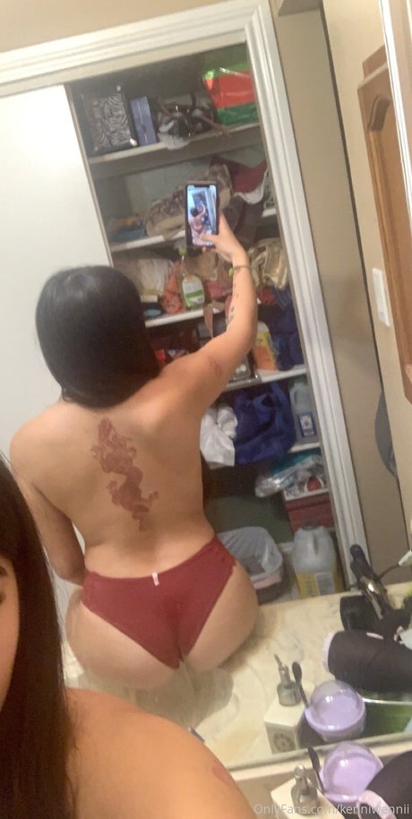 kenniwennii kunst nackten galerien