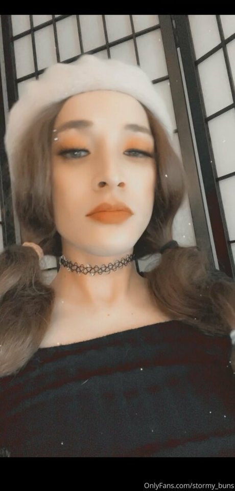 Stormy buns schöne xxx bild