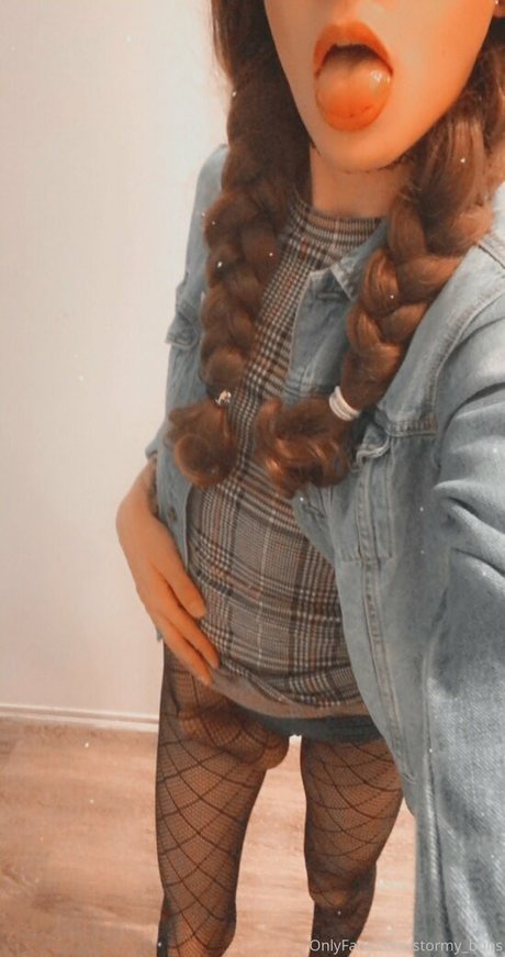 Stormy buns schöne pornografische bilder