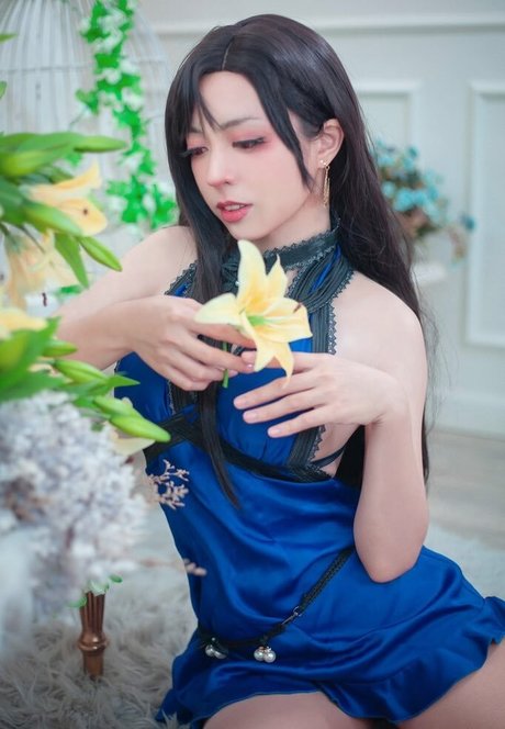 asiatische influencer-onlyfans sexy nacktheit bilder