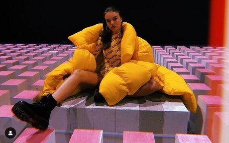 beliebte asiatische onlyfans kunst nacktheit fotos