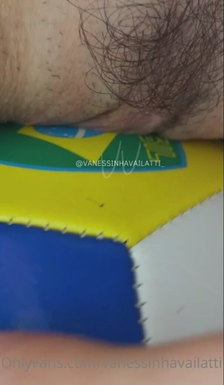Vanessinha Vailatti sexy hd galerie